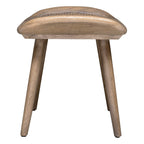 Arne Scandinavian Small Bench