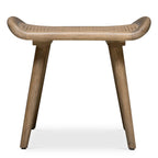 Arne Scandinavian Small Bench