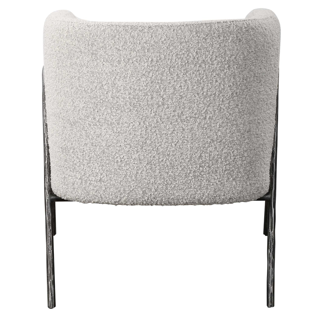 Jacobsen Accent Chair