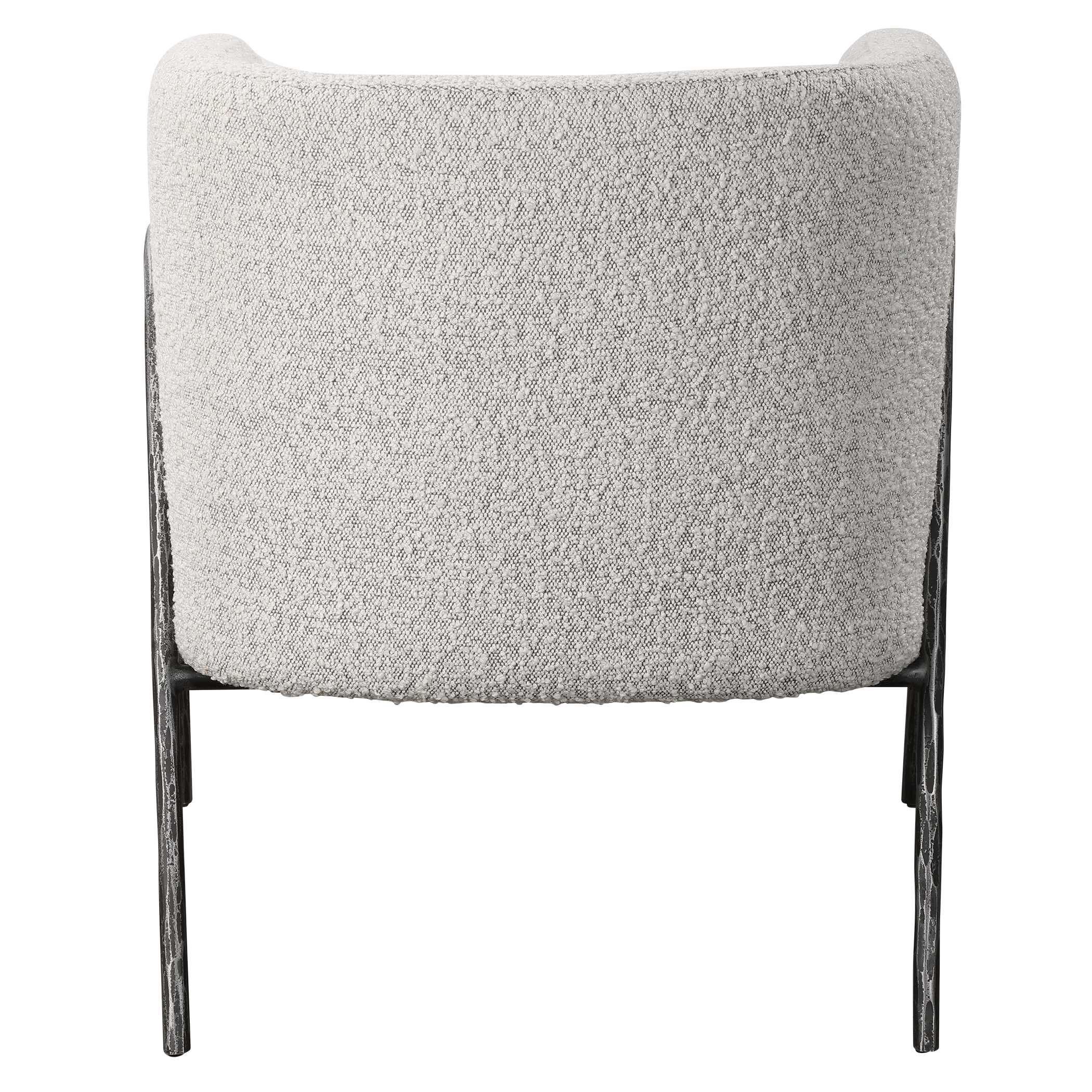 Jacobsen Accent Chair