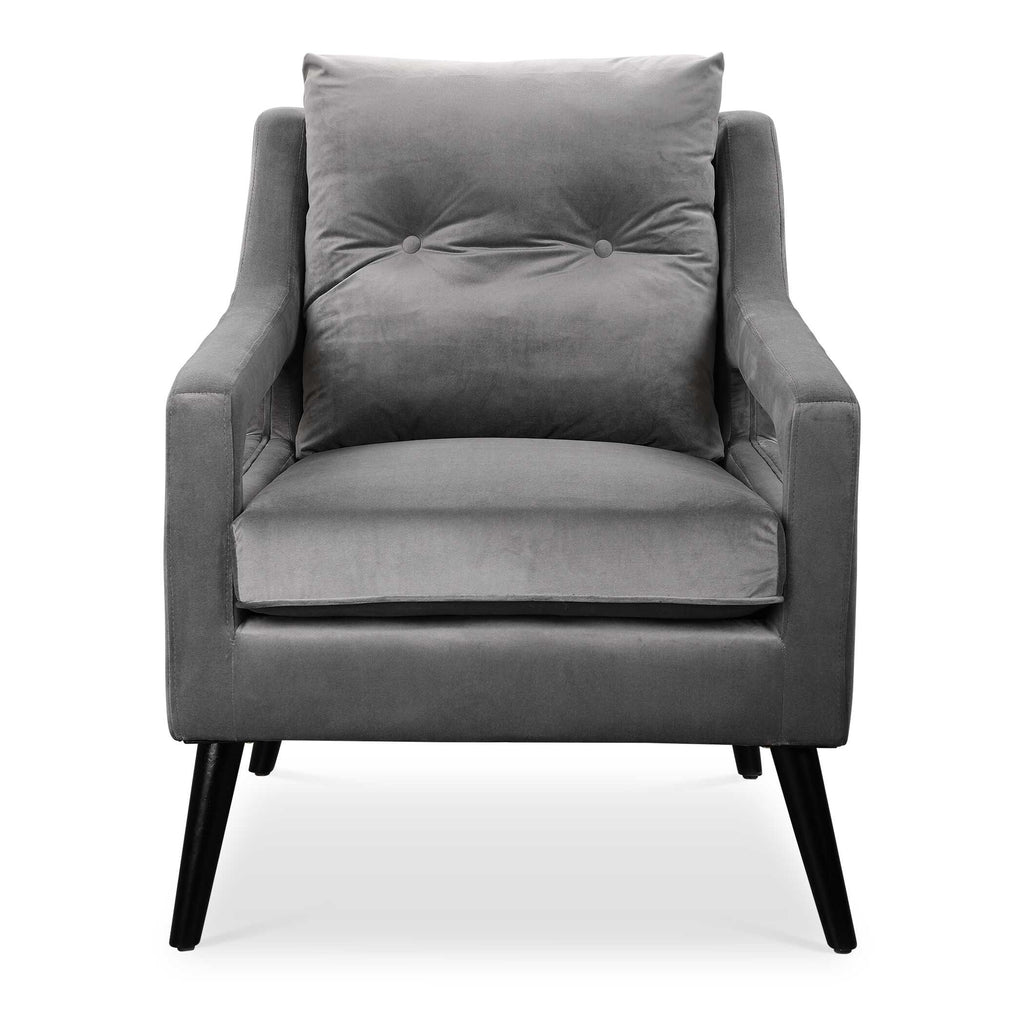 O'Brien Gray Armchair