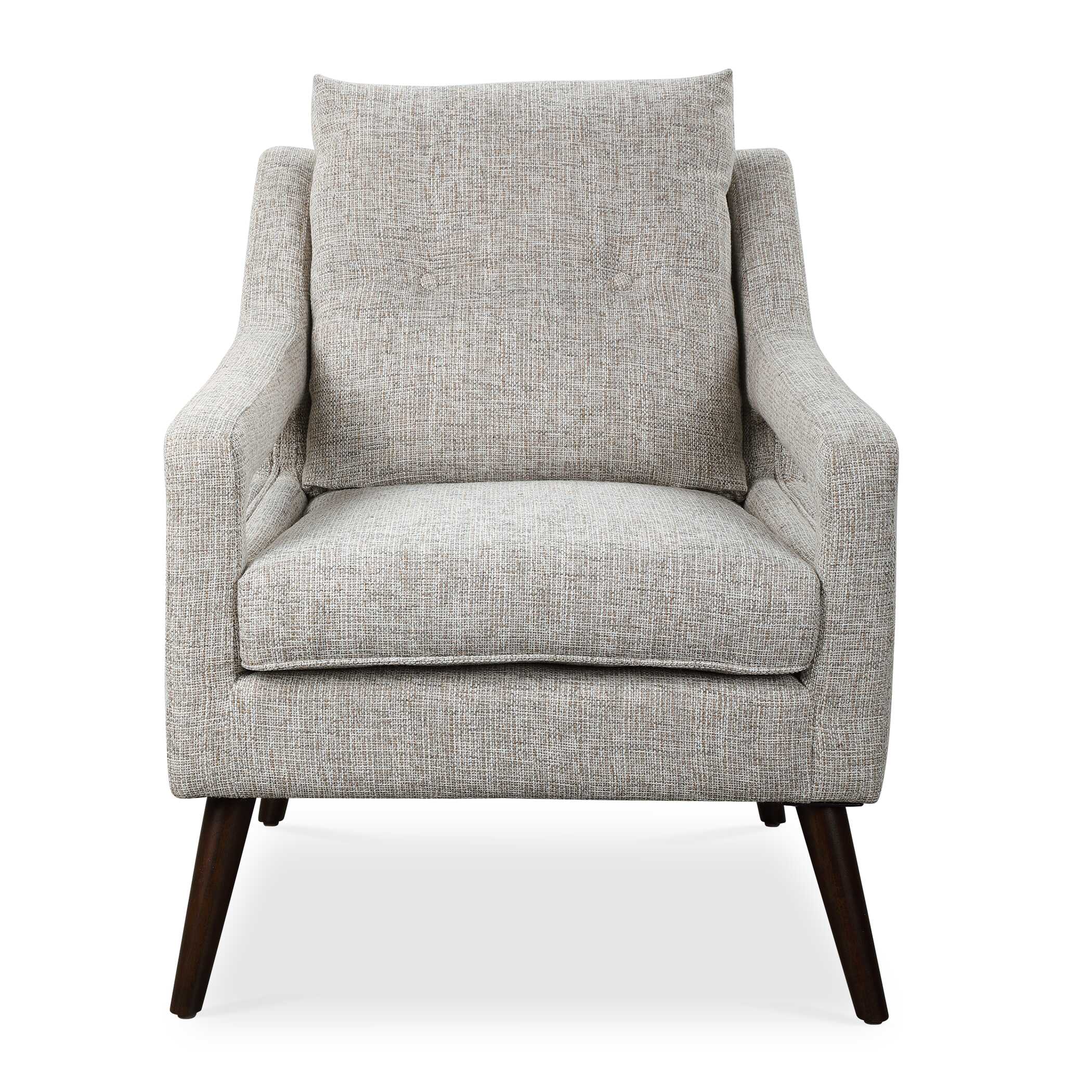 O'Brien Neutral Armchair