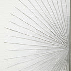 Dani 4 Door White Cabinet