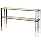 Kentmore Modern Console Table