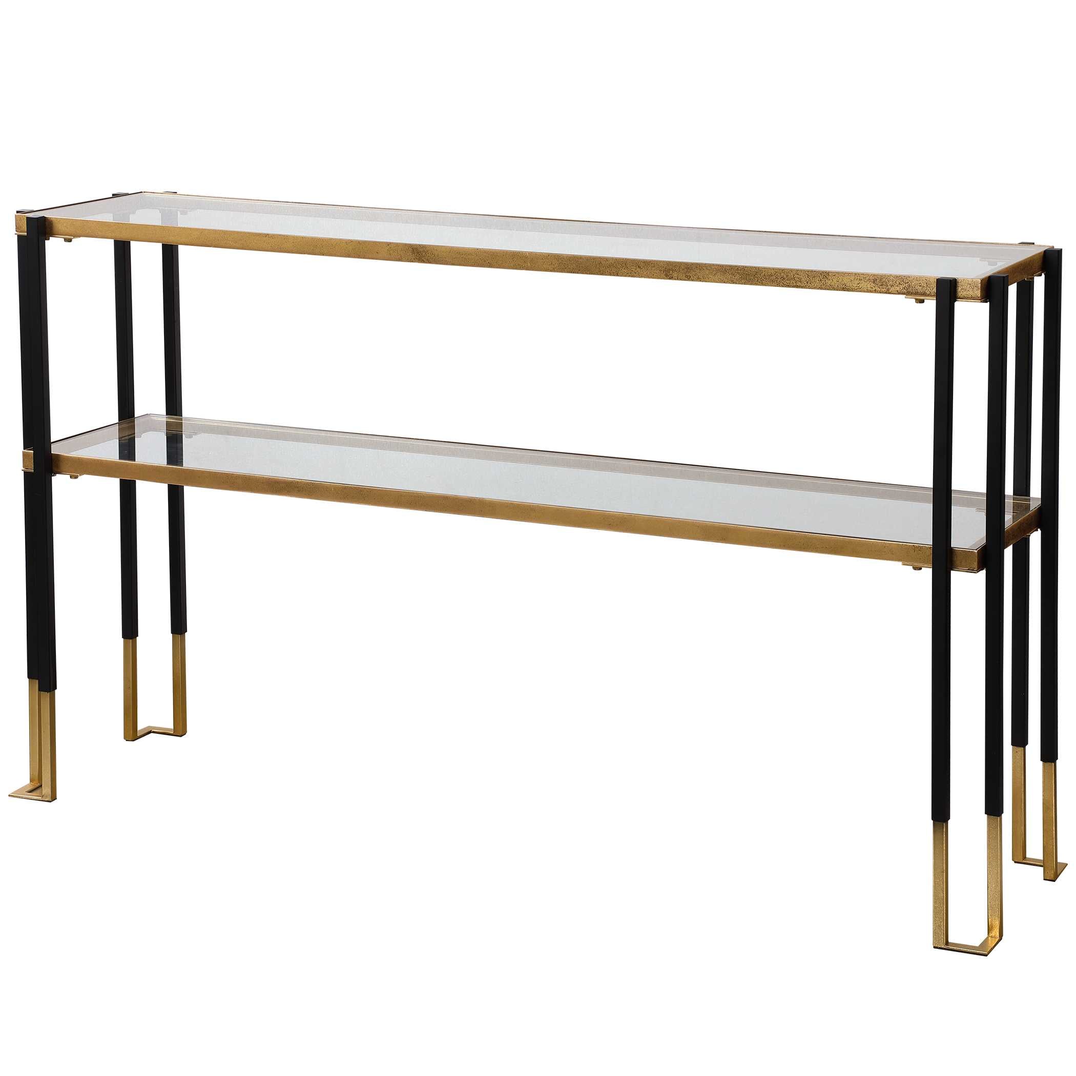 Kentmore Modern Console Table