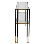 Kentmore Modern Console Table