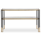 Kentmore Modern Console Table