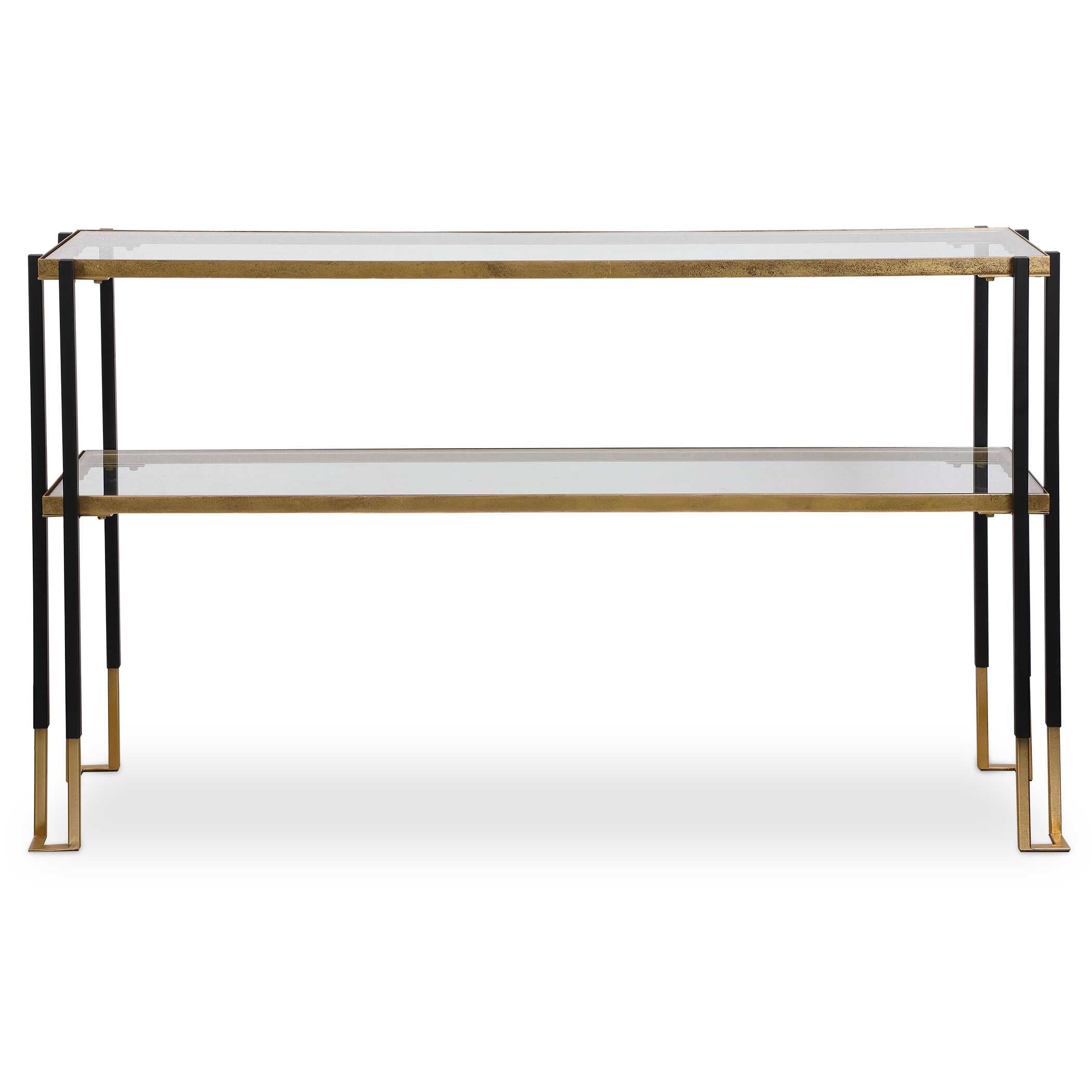 Kentmore Modern Console Table