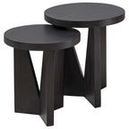 Nadette Nesting Tables Set/2