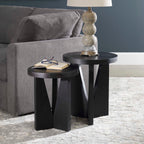 Nadette Nesting Tables Set/2
