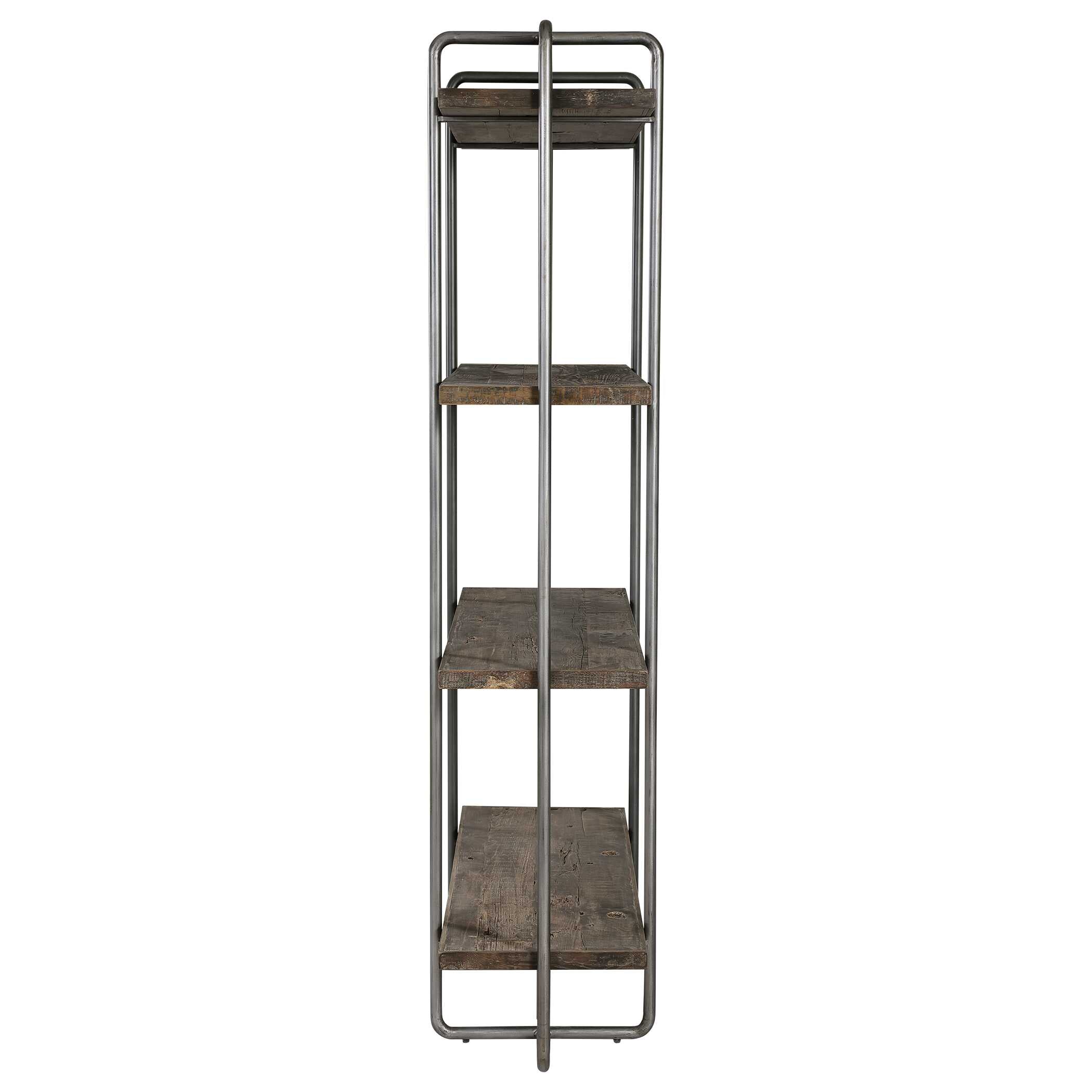 Stilo Urban Industrial Etagere