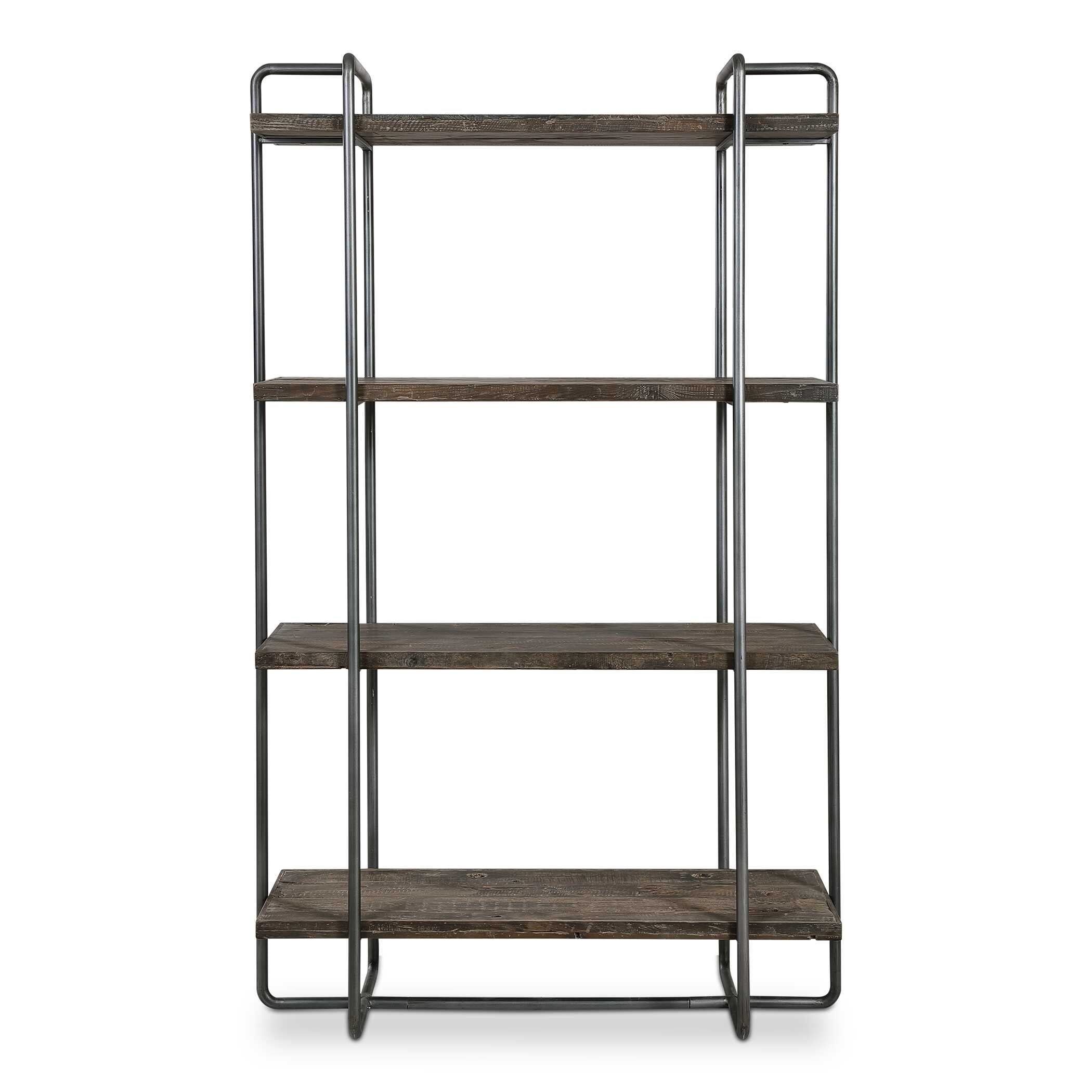 Stilo Urban Industrial Etagere