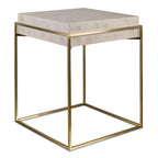 Inda Modern Accent Table