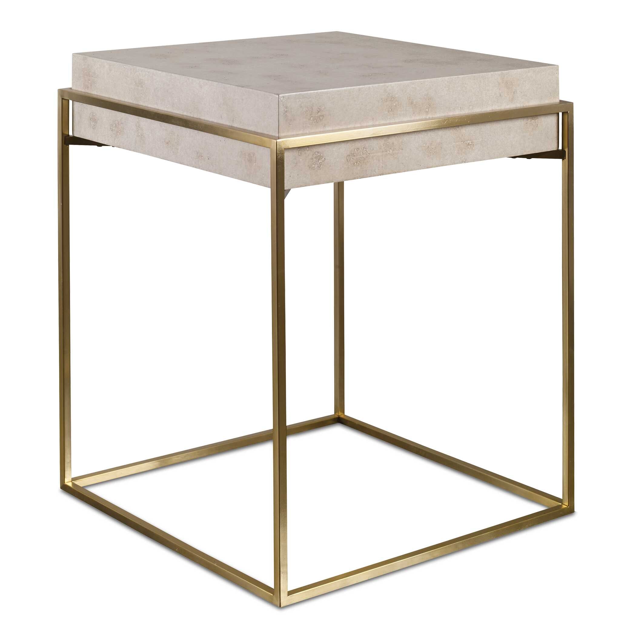 Inda Modern Accent Table