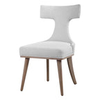 Klismos Accent Chair Set Of 2