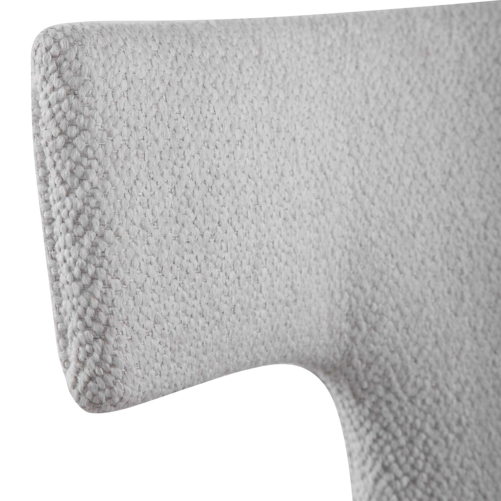 Klismos Accent Chair Set Of 2