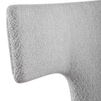 Klismos Accent Chair Set Of 2