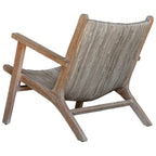Aegea Rattan Accent Chair