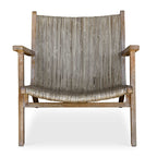 Aegea Rattan Accent Chair