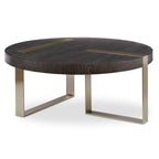 Converge Round Coffee Table