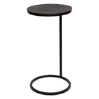 Brunei Round Accent Table