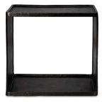 Derwent Industrial Side Table