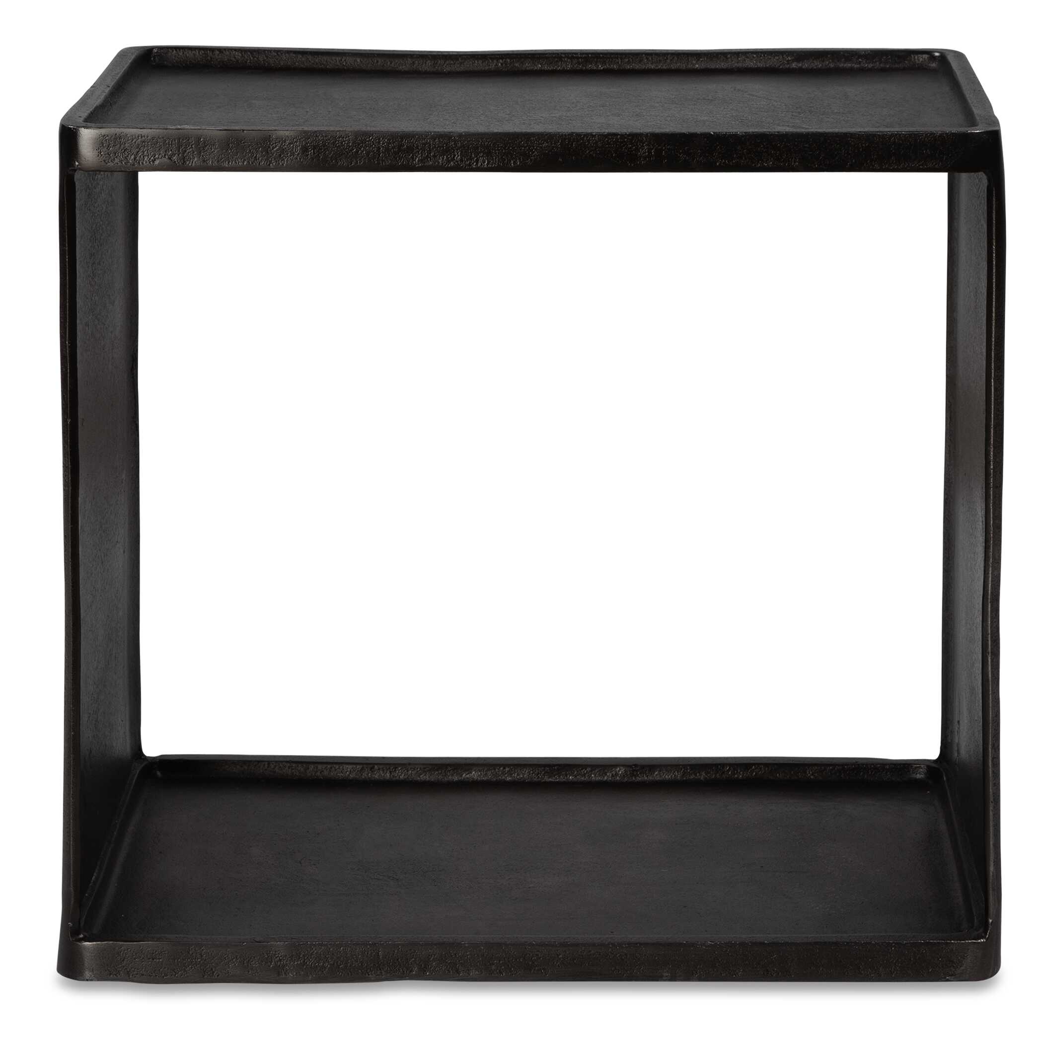 Derwent Industrial Side Table