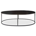 Coreene Oval Coffee Table