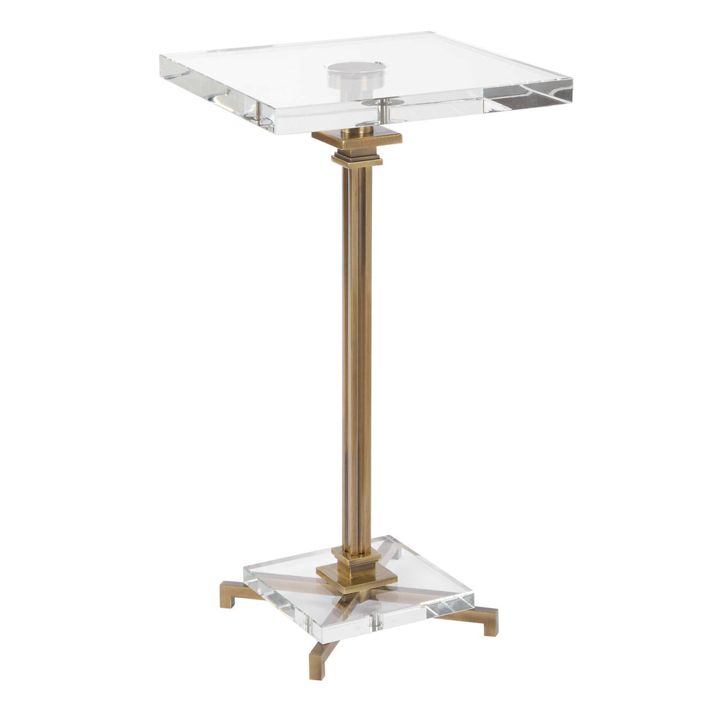 Richelieu Traditional Drink Table