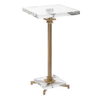 Richelieu Traditional Drink Table