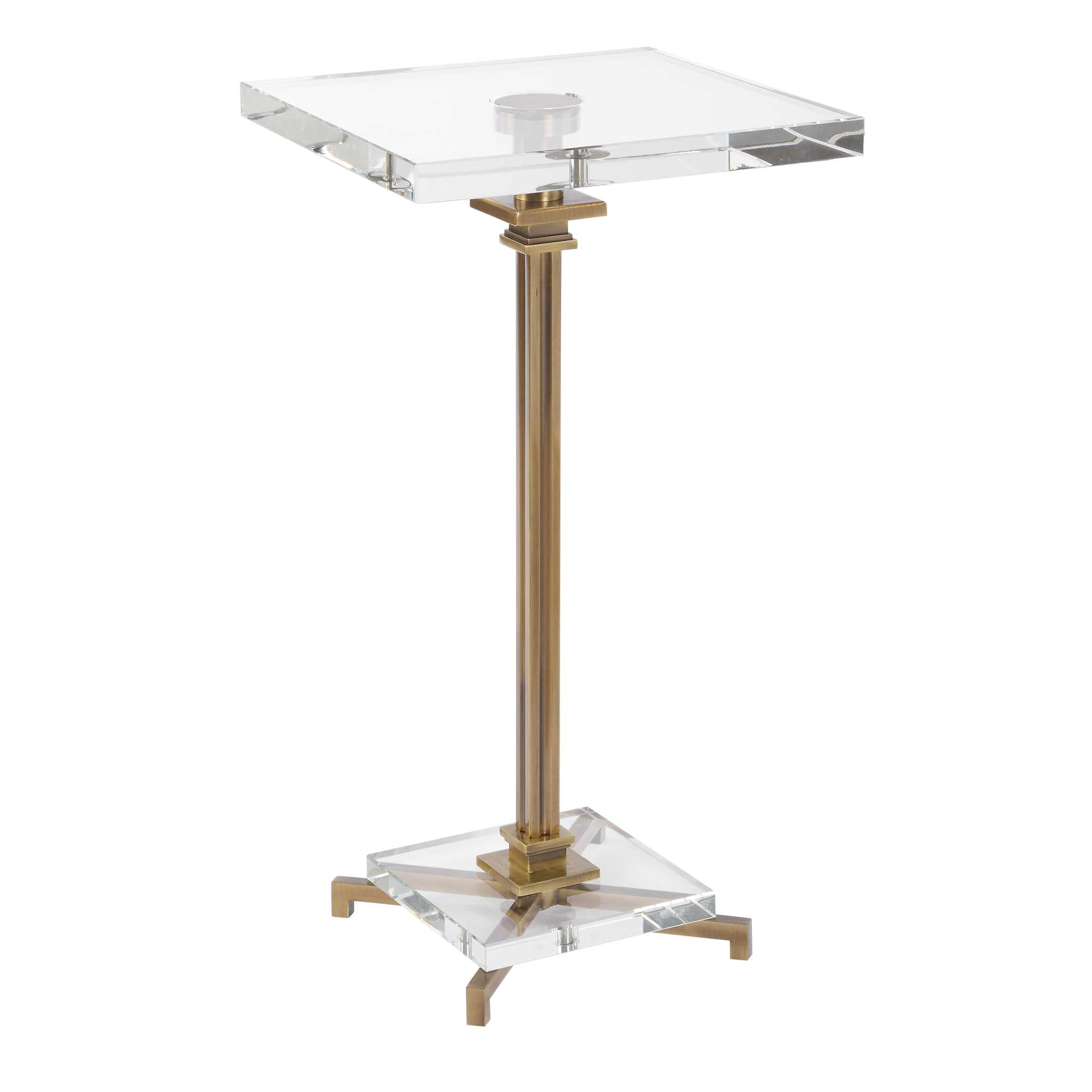 Richelieu Traditional Drink Table