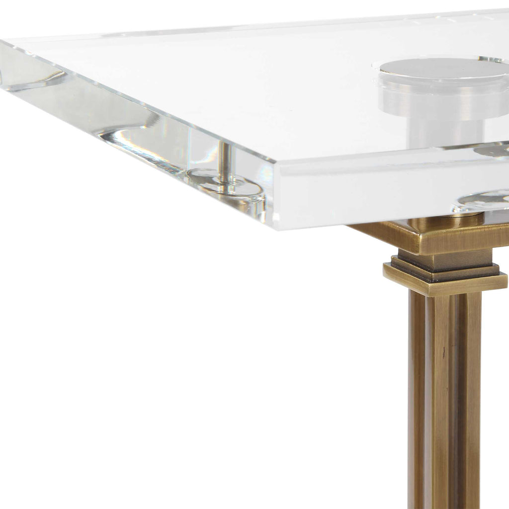 Richelieu Traditional Drink Table