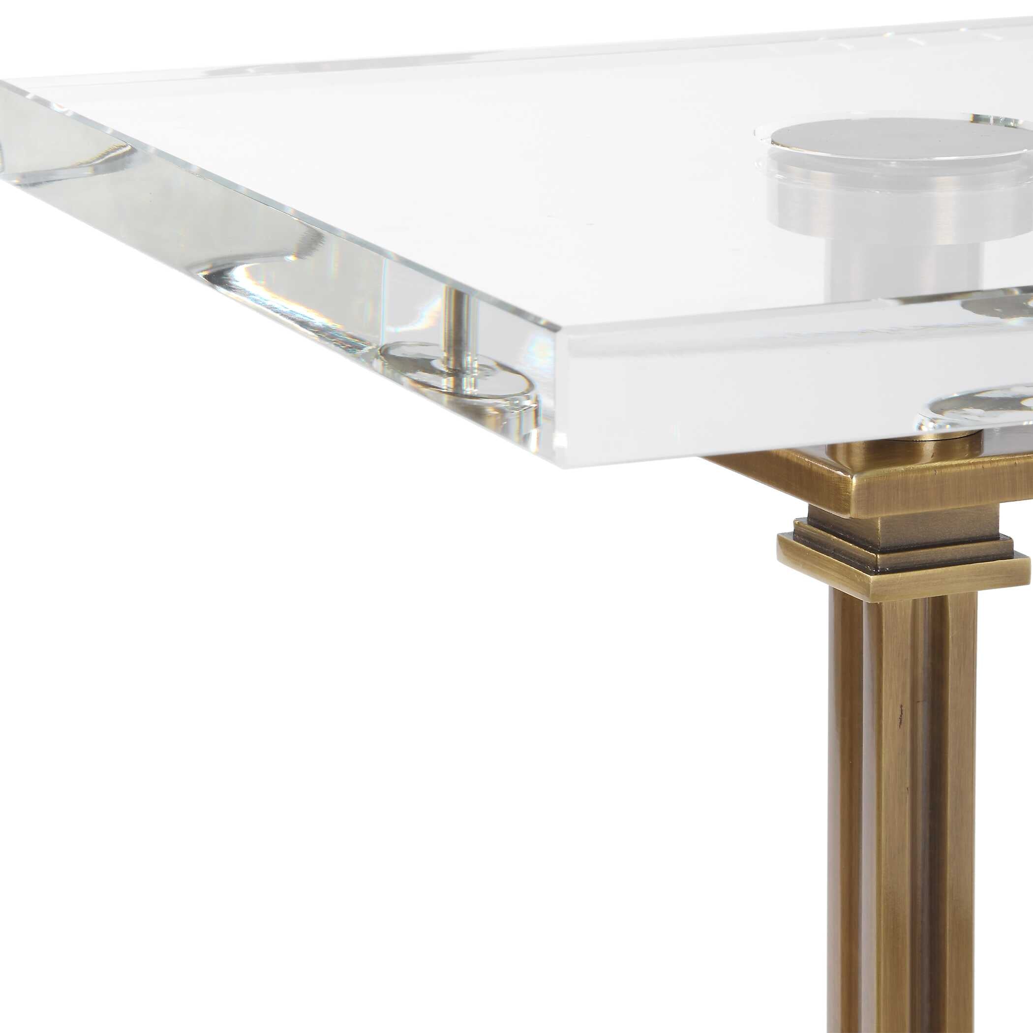 Richelieu Traditional Drink Table