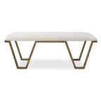 Farrah Geometric Bench
