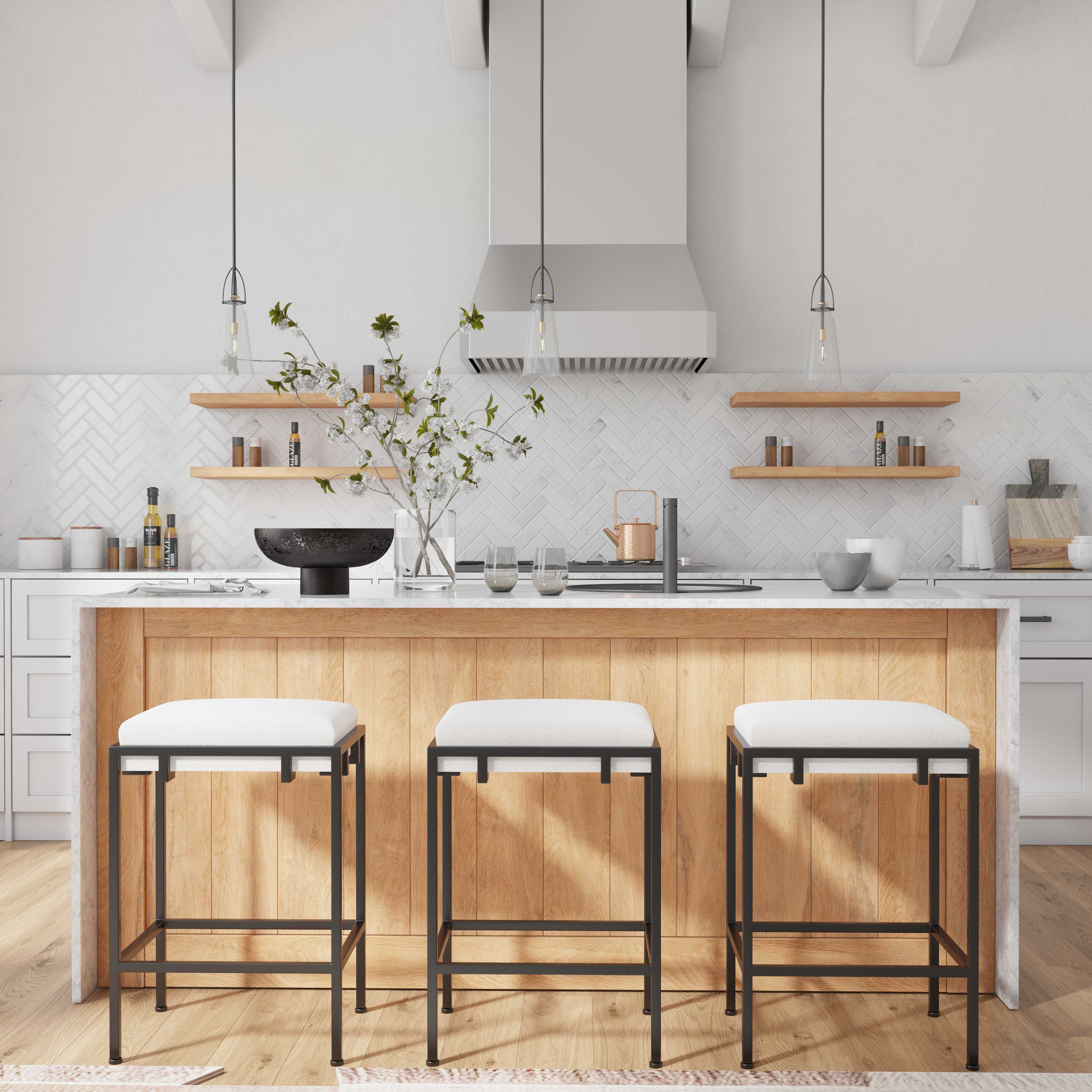 Paradox Counter Stool