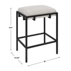 Paradox Counter Stool