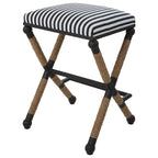 Braddock Backless Counter Stool