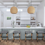 Braddock Backless Counter Stool