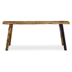 Paddock Rustic Bench