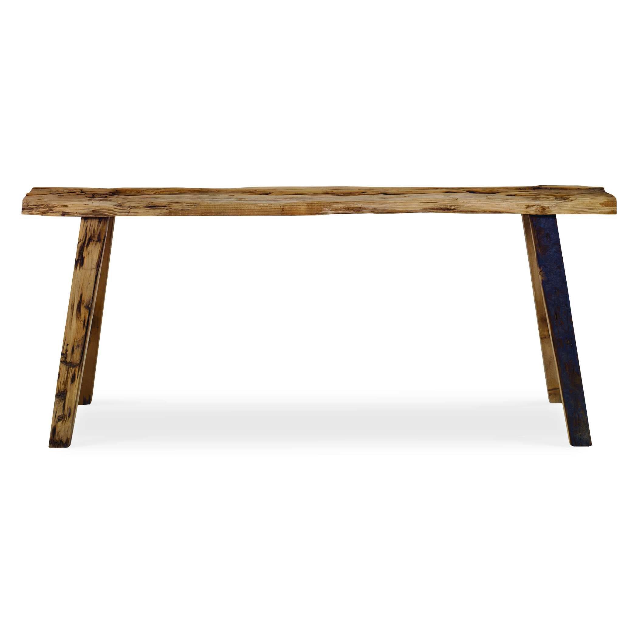 Paddock Rustic Bench