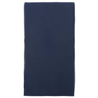 Coley Denim Armless Chair