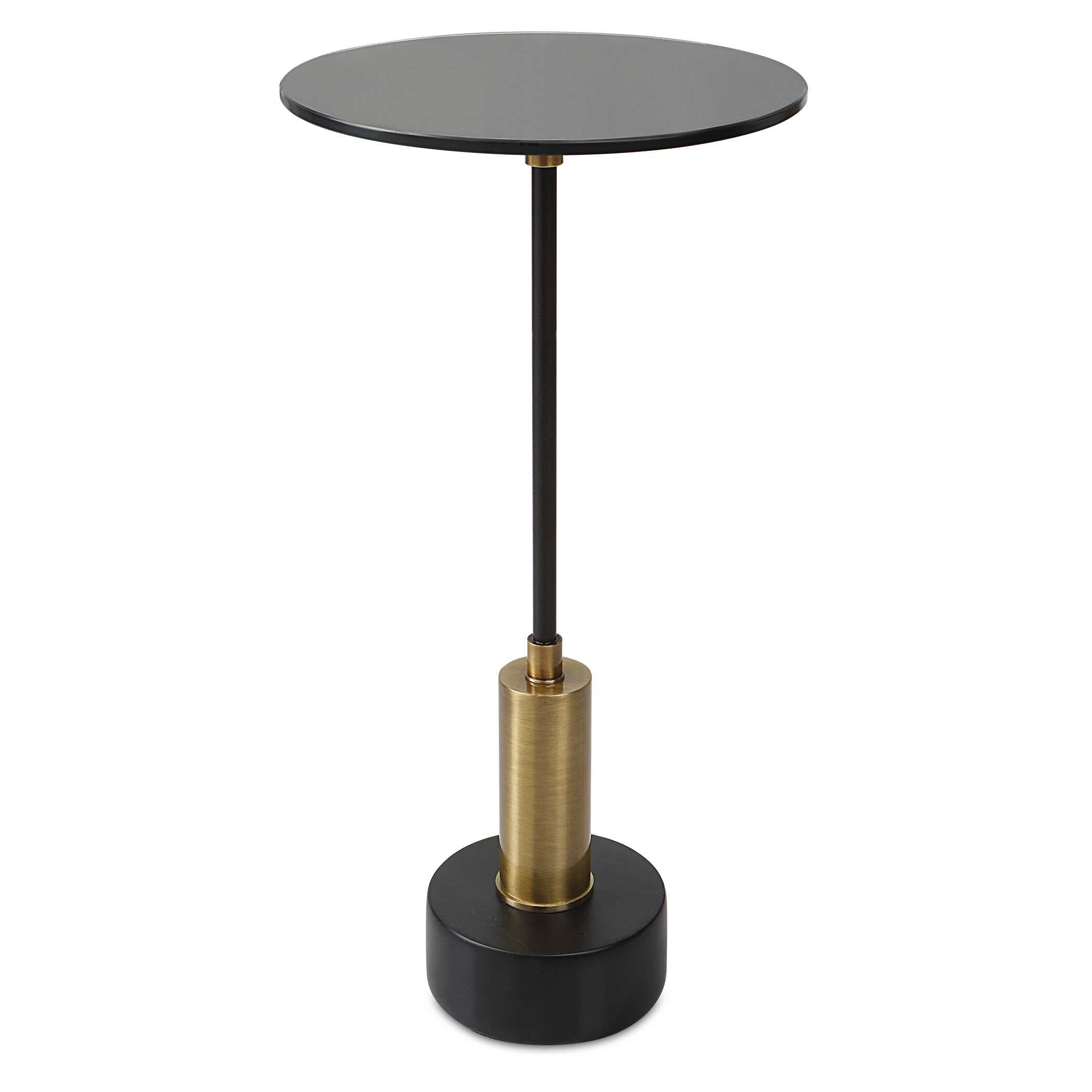 Spector Modern Accent Table