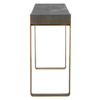 Kea Contemporary Console Table