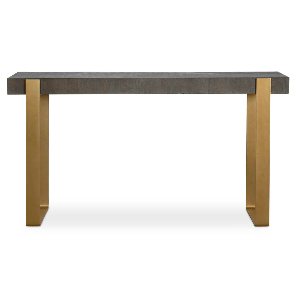 Kea Contemporary Console Table