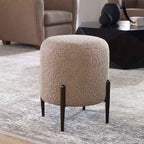 Avila Latte Ottoman