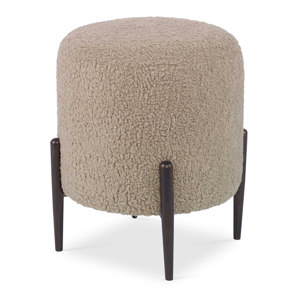 Avila Latte Ottoman