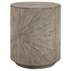 Starshine Wooden Side Table