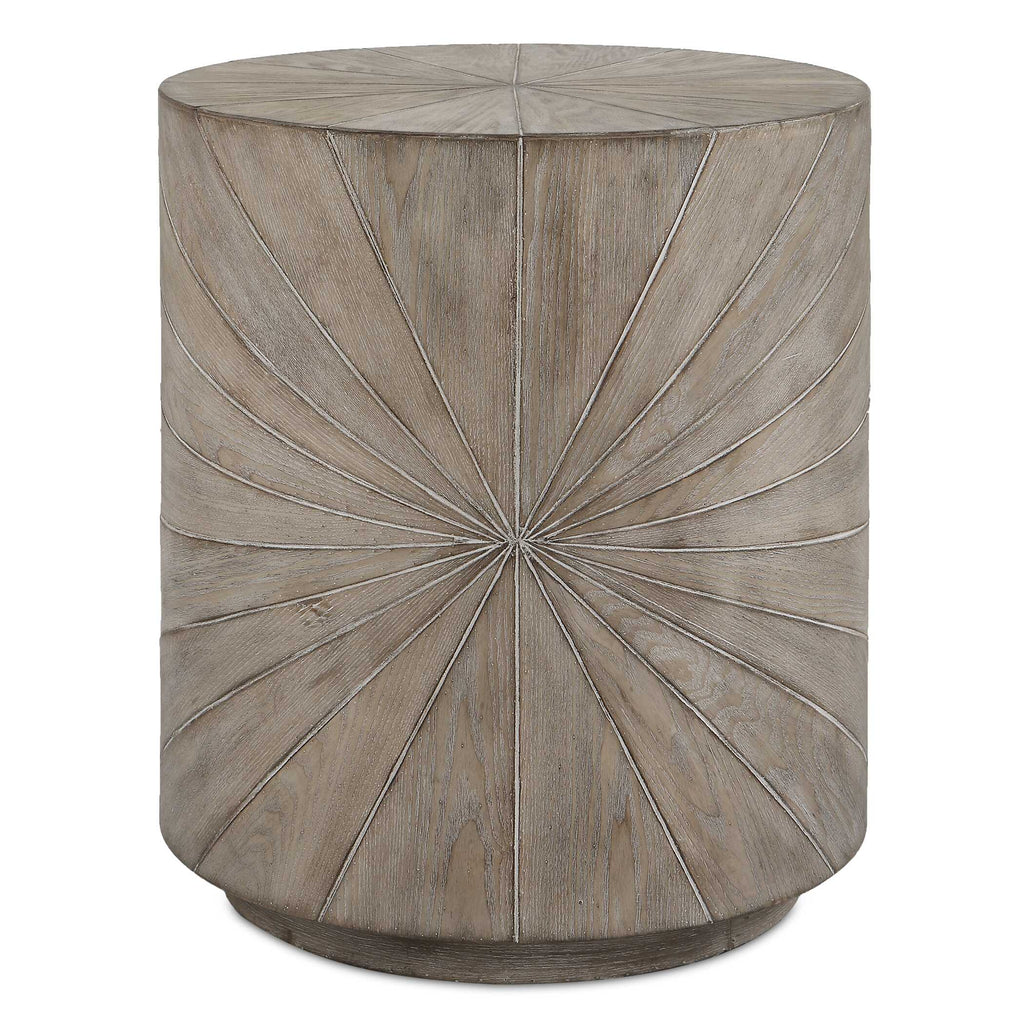 Starshine Wooden Side Table