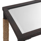 Braddock Coastal Console Table