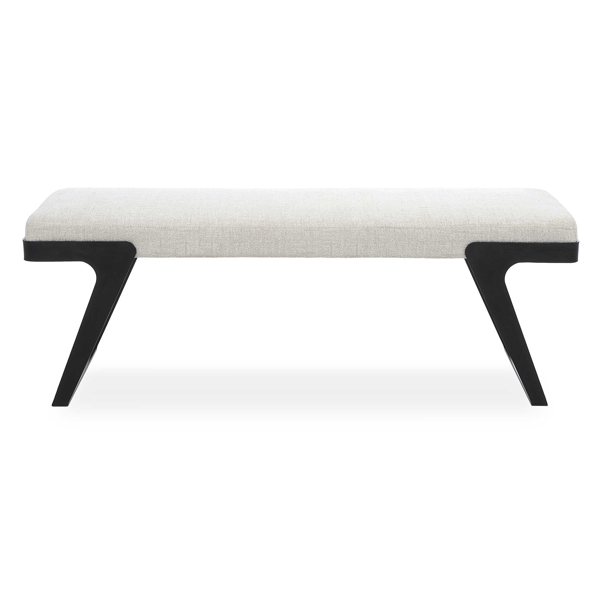 Hover Modern Bench